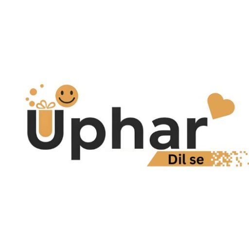 Uphar dil se logo