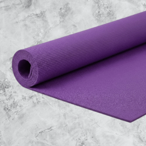 Yoga mat