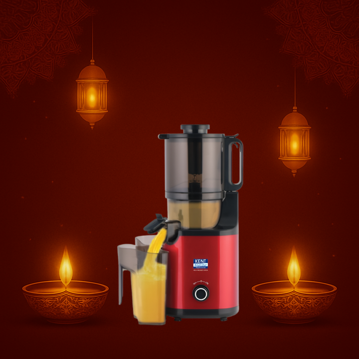 KENT COLD PRESSED SLOW JUICER Uphar Dil Se Corporate Gifting