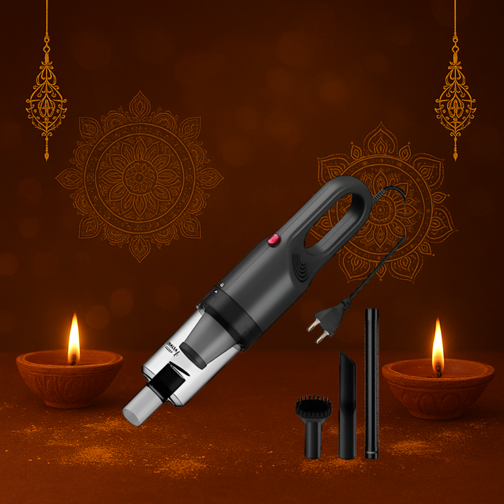 Inalsa Ozoy Handheld Vacuum Cleaner Uphar Dil Se Corporate Gifting