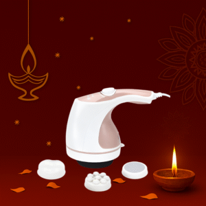 Inalsa Body massager FFBM01 Uphar Dil Se Corporate Gifting