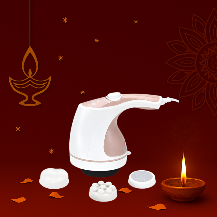Inalsa Body massager FFBM01 Uphar Dil Se Corporate Gifting