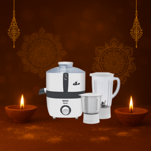 Inalsa JMG Novis 2 Jar 500W Uphar Dil Se Corporate Gifting