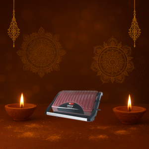 Inalsa Sandwich Maker Toast & Co 750W Uphar Dil Se Corporate Gifting