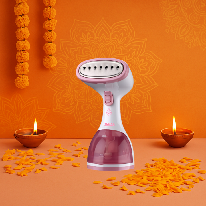Inalsa Garment Steamer Steamax 1200W Uphar Dil Se Corporate Gifting