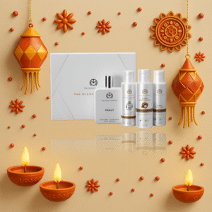 TMC Blanc Gift Set Uphar Dil Se Corporate Gifting