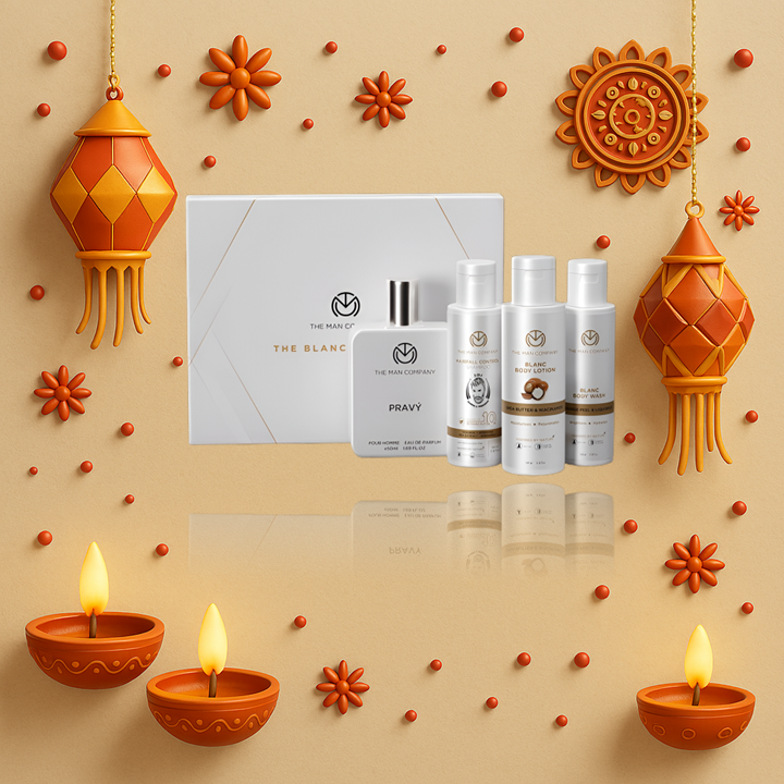 TMC Blanc Gift Set Uphar Dil Se Corporate Gifting