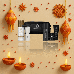 TMC Shaving Kit Uphar Dil Se Corporate Gifting