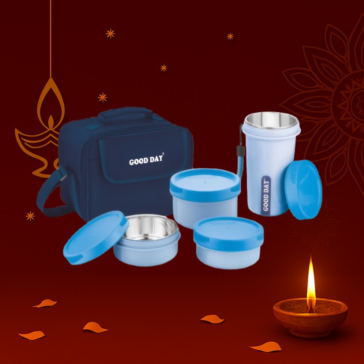 Good Day Easy Meal Combo