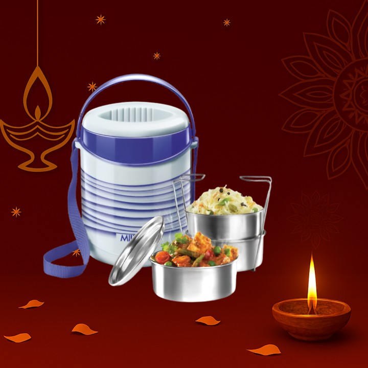 Milton Thermoware Econa 3