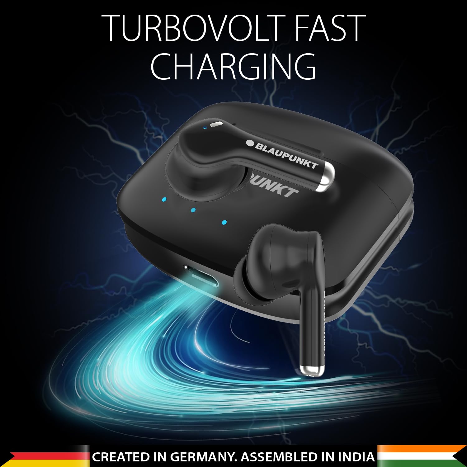 Blaupunkt TWS BTW100 XTREME