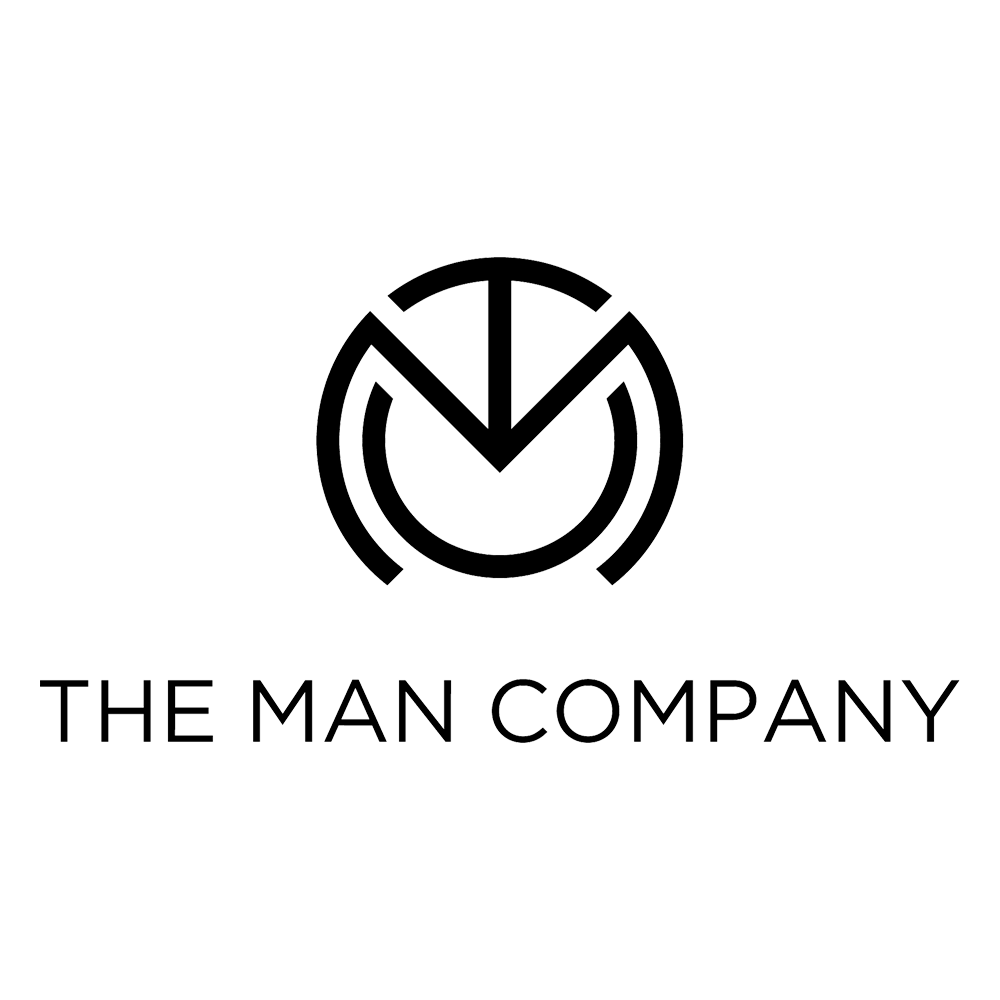 TheManCompany Logo