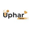 Uphar dil se logo